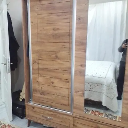 Gulden Apartment Istanbul