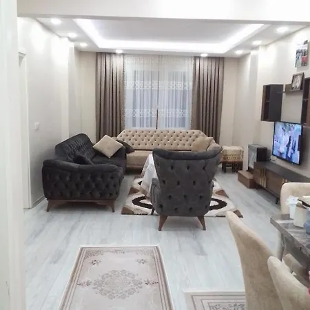 Gulden Apartment
